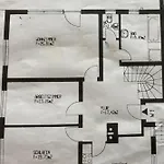 Goas-alm Apartament *