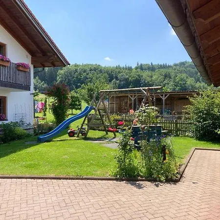 Apartment Goas-alm
