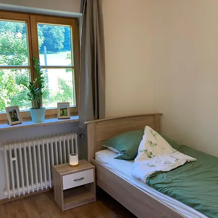 Goas-alm Waging am See