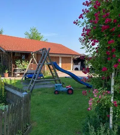 Goas-alm * Waging am See