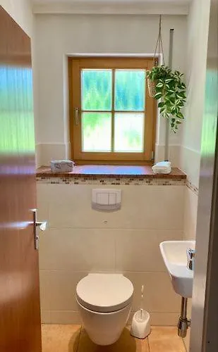 Goas-alm Apartamento Waging am See