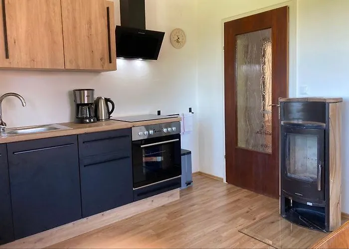 Goas-alm Apartamento