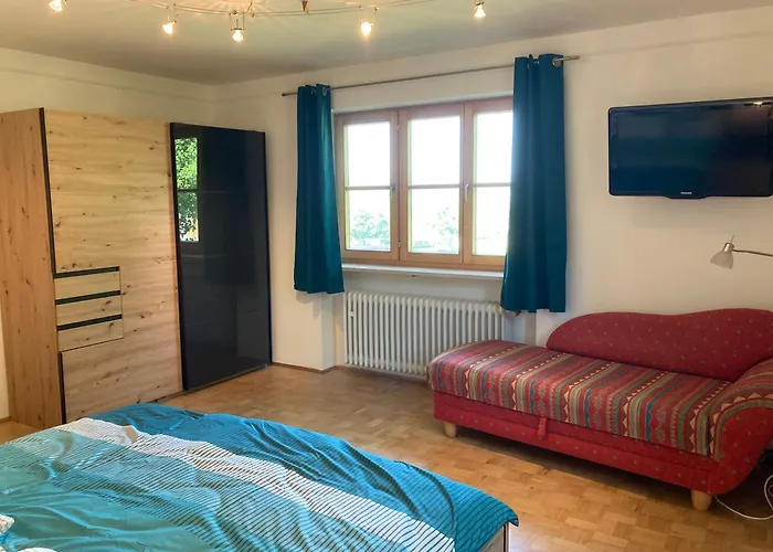Apartamento Goas-alm