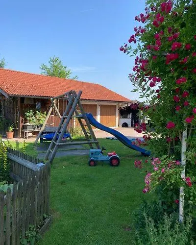 Goas-alm * Waging am See