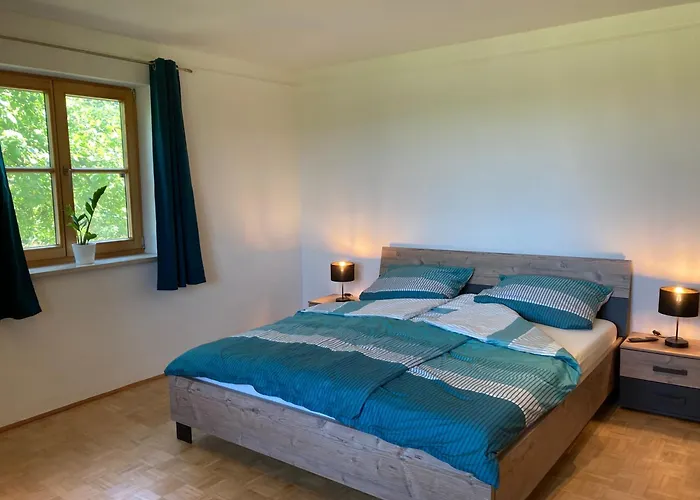 Goas-alm Apartamento