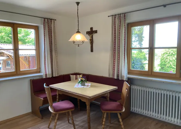 Goas-alm Apartamento