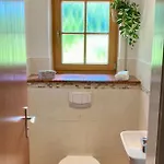 Goas-alm Apartamento Waging am See