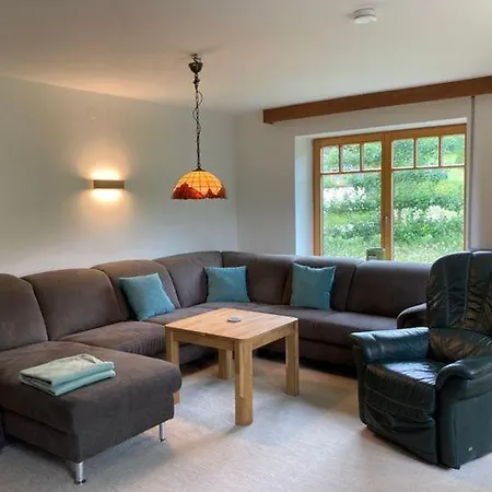 Appartement Goas-alm