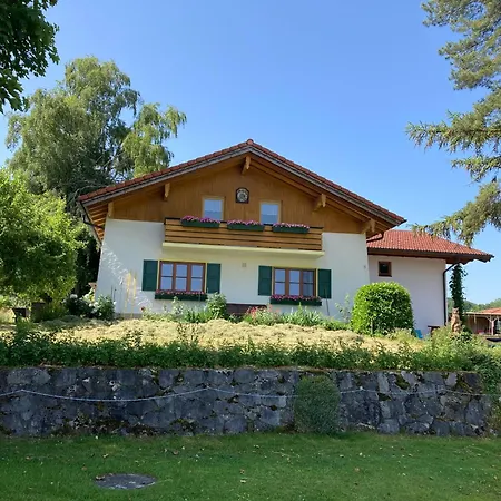 Appartement Goas-alm Waging am See